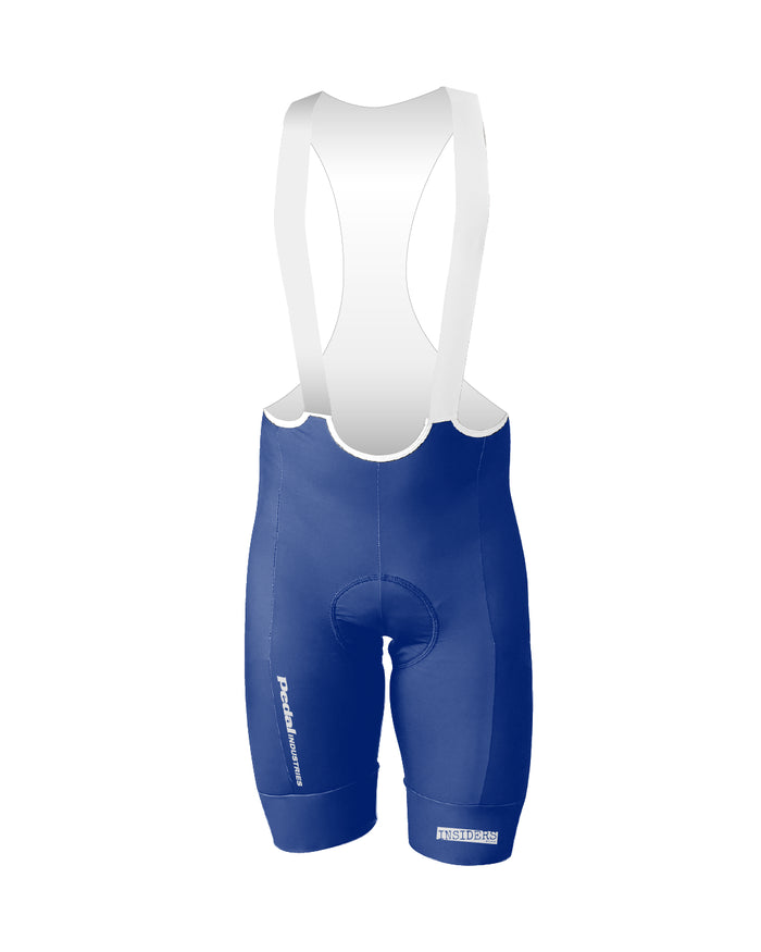 Royal PEDAL Insiders 2027 MEN'S PRO LEVEL BIB ISD