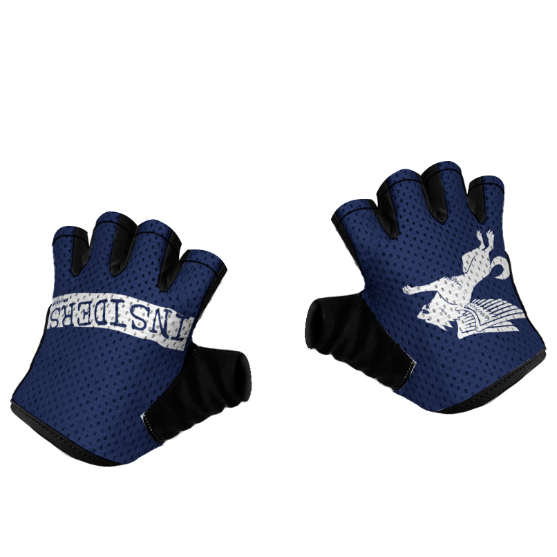 Ultra Marine PEDAL Insiders 2027 SUPERLIGHT RaceDay Gloves
