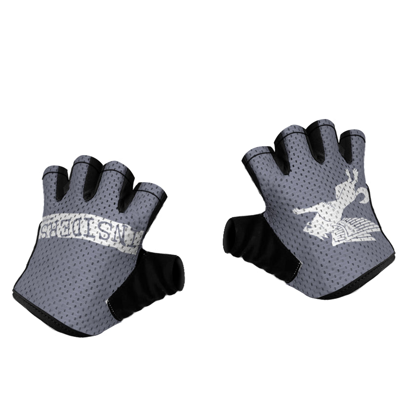 Light Lavender PEDAL Insiders 2027 SUPERLIGHT RaceDay Gloves