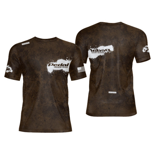 Brown Pedal Insiders 2027 SUPERTECH T