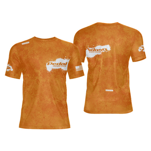 Orange Pedal Insiders 2027 SUPERTECH T