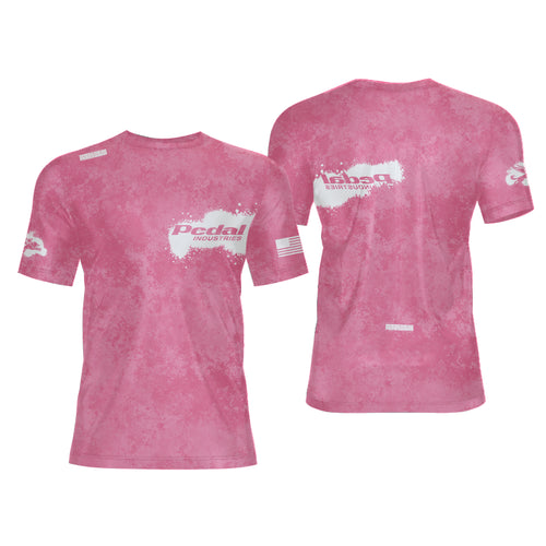 Pink Pedal Insiders 2027 SUPERTECH T