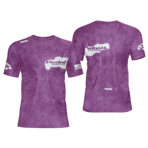 Purple Pedal Insiders 2027 SUPERTECH T