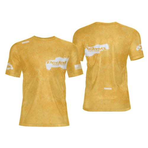 Yellow Pedal Insiders 2027 SUPERTECH T