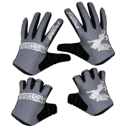 Light Lavender PEDAL Insiders 2027 SUPERLIGHT RaceDay Gloves