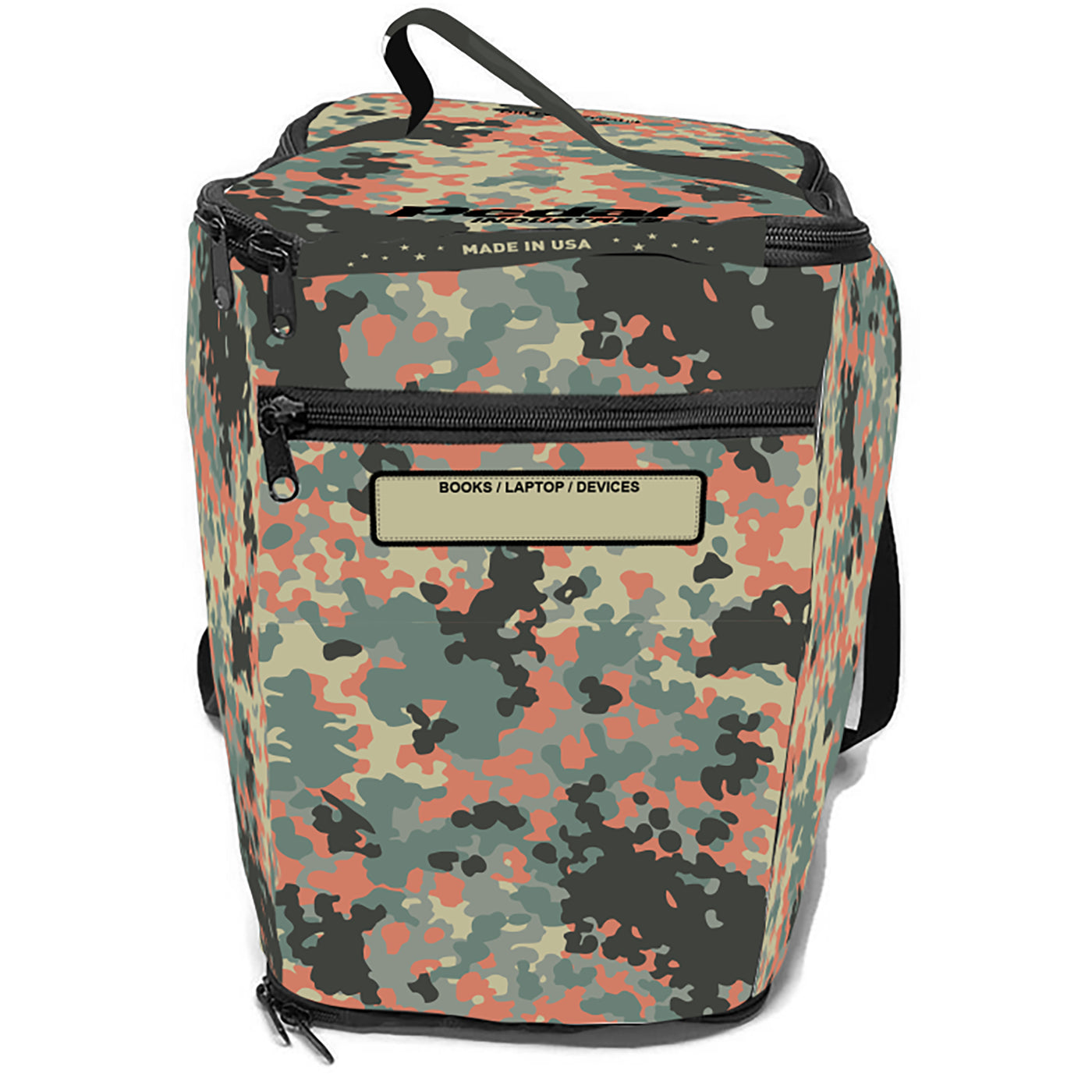 All CAMO TravelBag™  ISD (7 Color Variants)