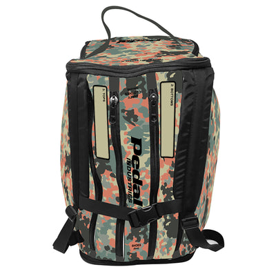 All CAMO TravelBag™  ISD (7 Color Variants)