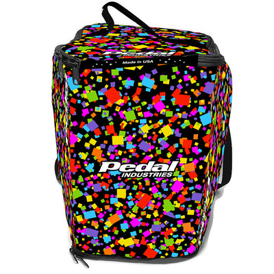 Pedal PARTY CYCLING RACEDAY BAG™ ISD