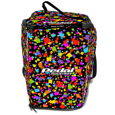 Pedal PARTY RUNNING RACEDAY BAG™ ISD