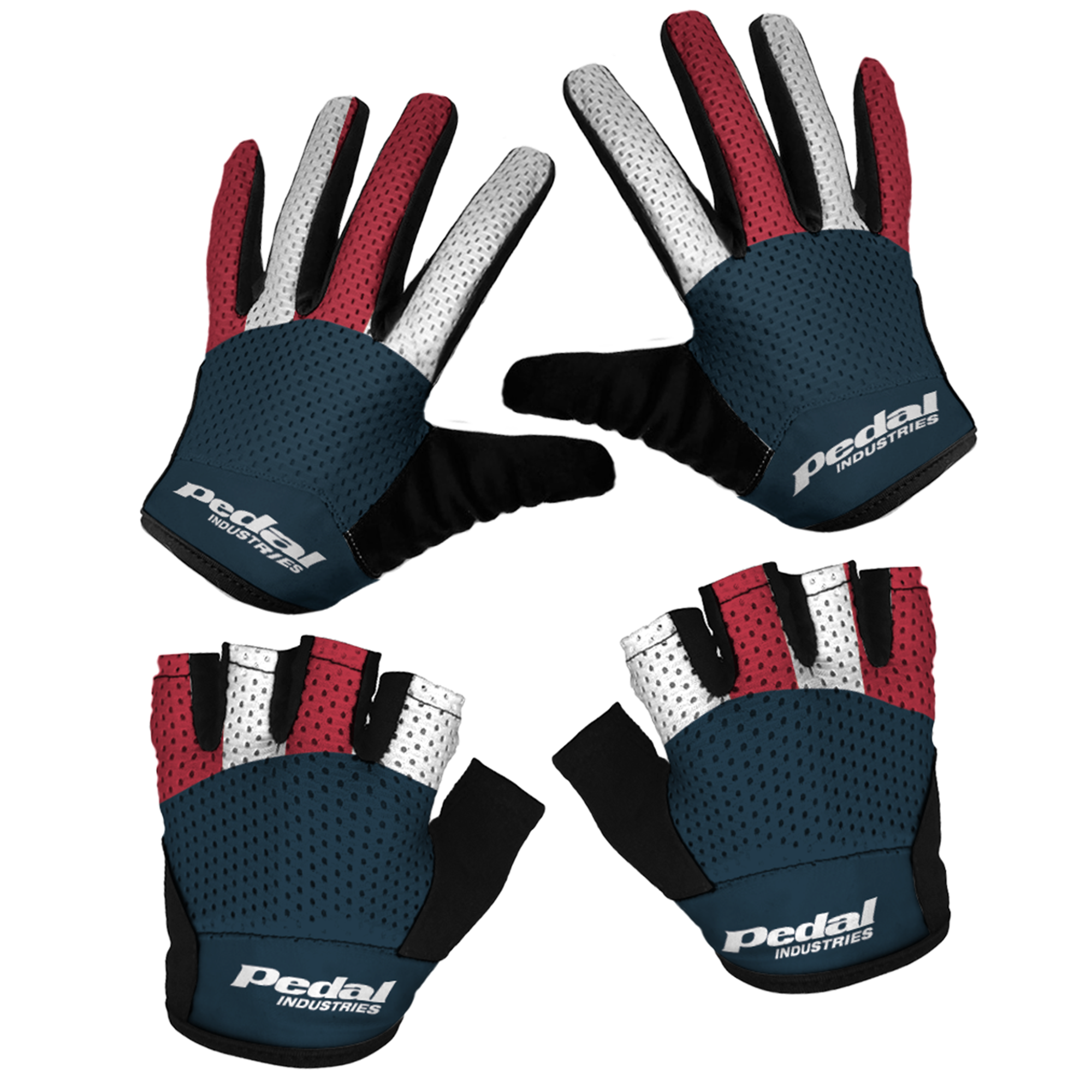 PATRIOT SUPERLIGHT RaceDay Gloves ISD