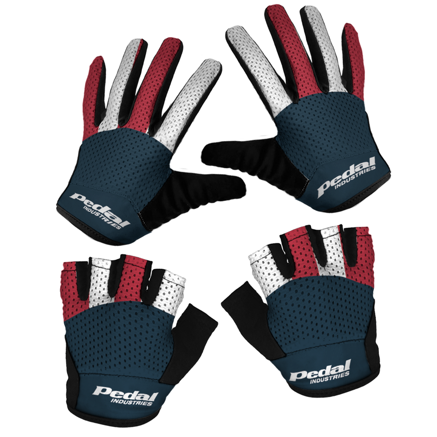 PATRIOT SUPERLIGHT RaceDay Gloves ISD