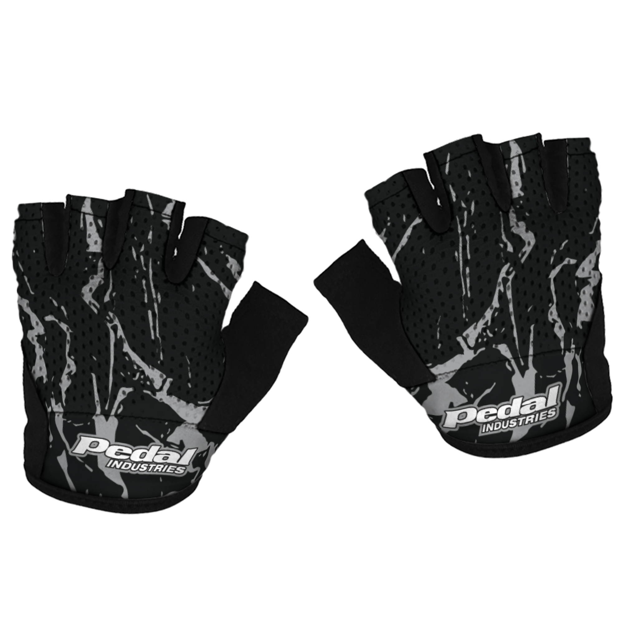 All Splatter STEALTH SUPERLIGHT RaceDay Gloves ISD