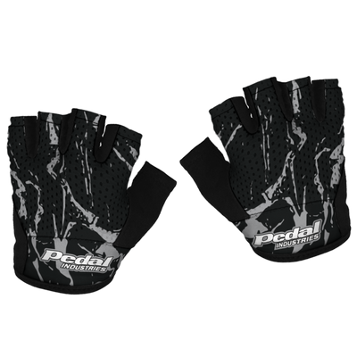 All Splatter STEALTH SUPERLIGHT RaceDay Gloves ISD