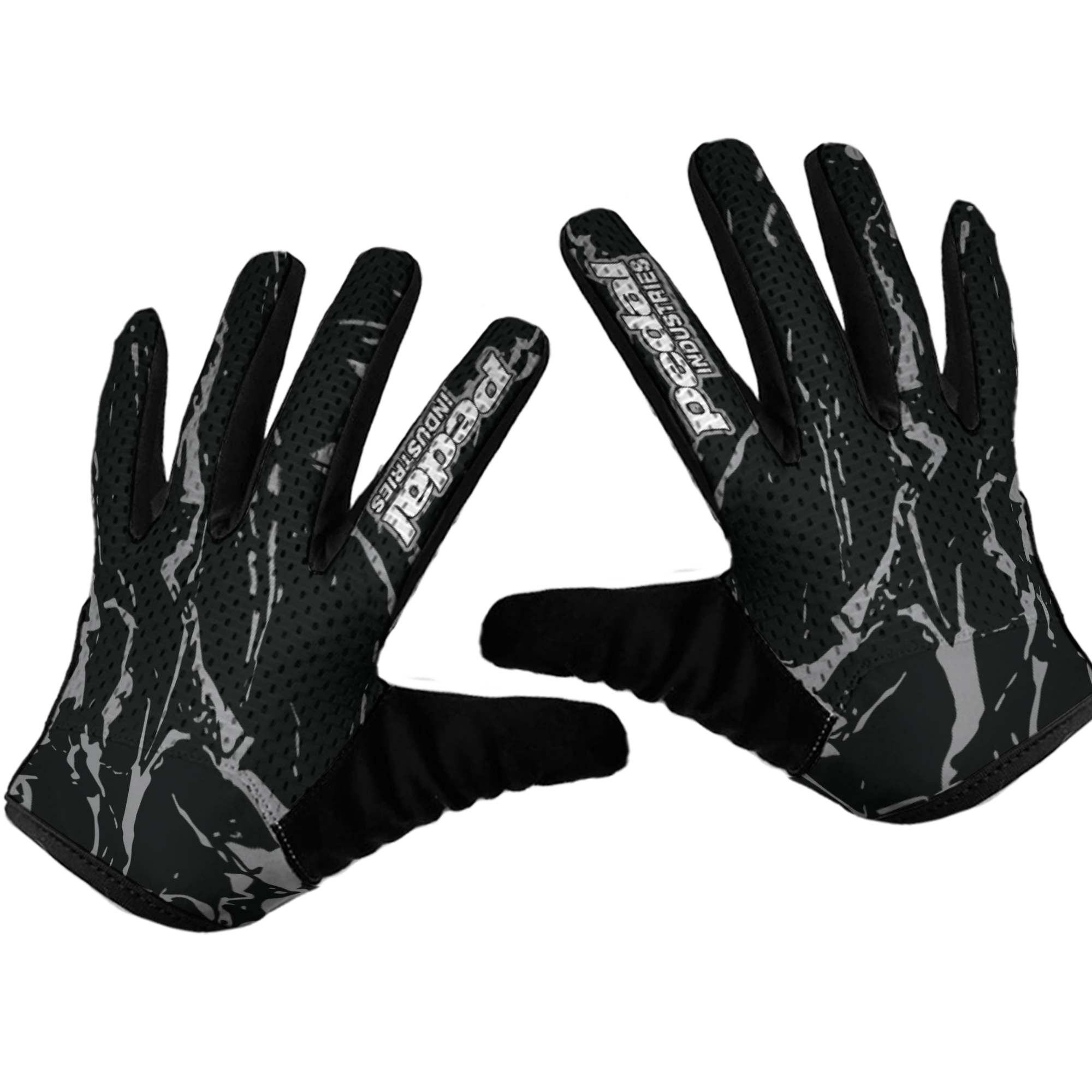 All Splatter STEALTH SUPERLIGHT RaceDay Gloves ISD