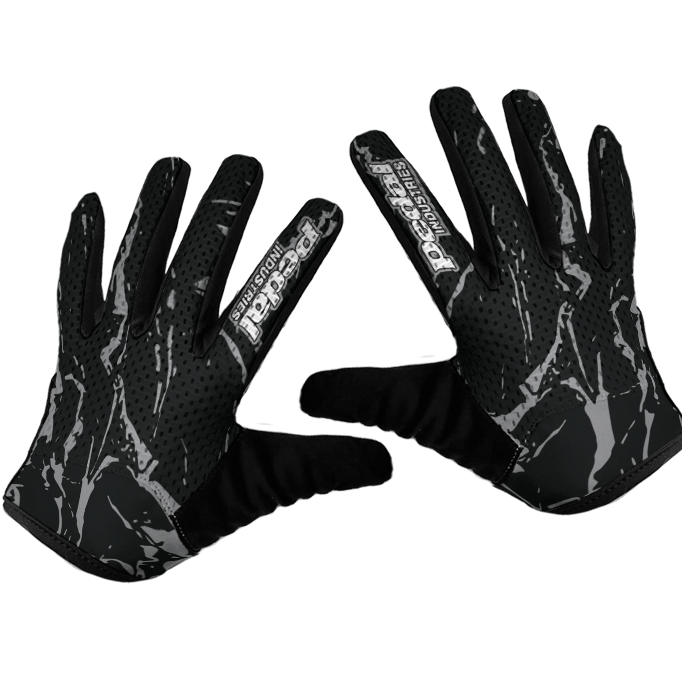 All Splatter STEALTH SUPERLIGHT RaceDay Gloves ISD