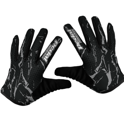 All Splatter STEALTH SUPERLIGHT RaceDay Gloves ISD