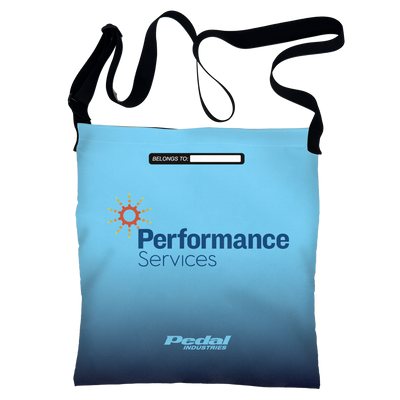 Performance Services 2026 Musette Bag