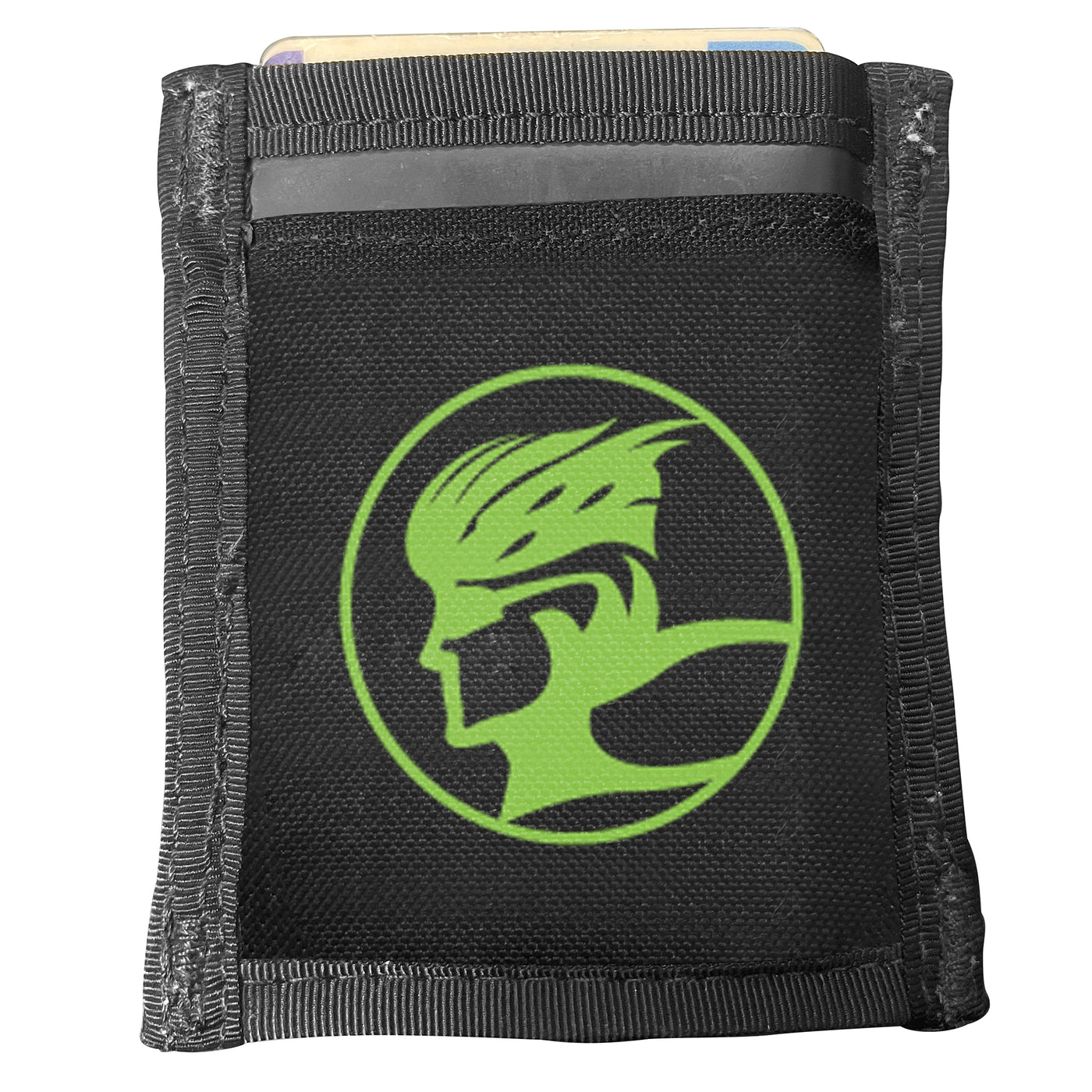 Phase Cycling 2023 RaceDay Wallet™ 3.0