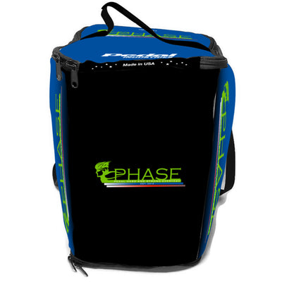 Phase Cycling 2025 CYCLING RACEDAY BAG™