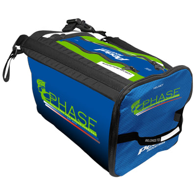 Phase Cycling 2025 CYCLING RACEDAY BAG™
