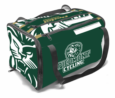 Piedmont Cycling 2025 CYCLING RACEDAY BAG™