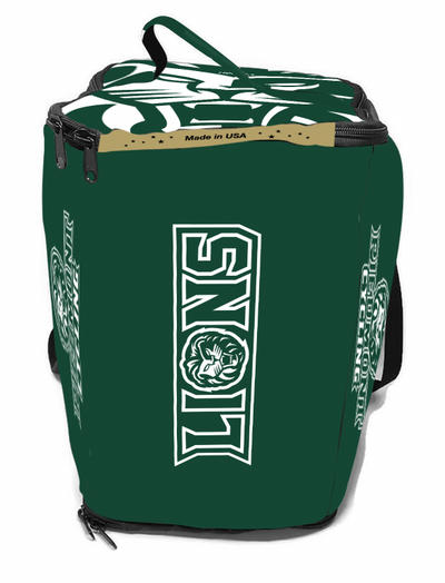 Piedmont Cycling 2025 CYCLING RACEDAY BAG™