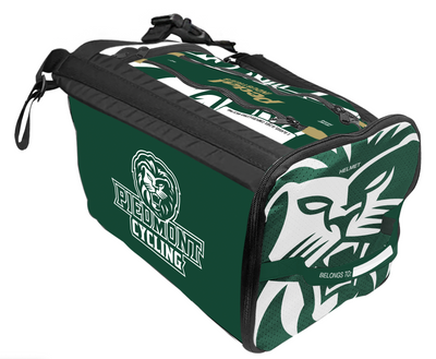 Piedmont Cycling 2025 CYCLING RACEDAY BAG™
