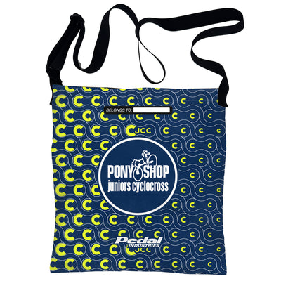 Pony Juniors 2025 Musette Bag