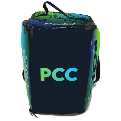 Poly Cycling Club 2025 CYCLING RACEDAY BAG™