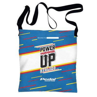 Power-Up 2025 Musette Bag