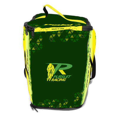 Pursuit Racing 2025 CYCLING RACEDAY BAG™