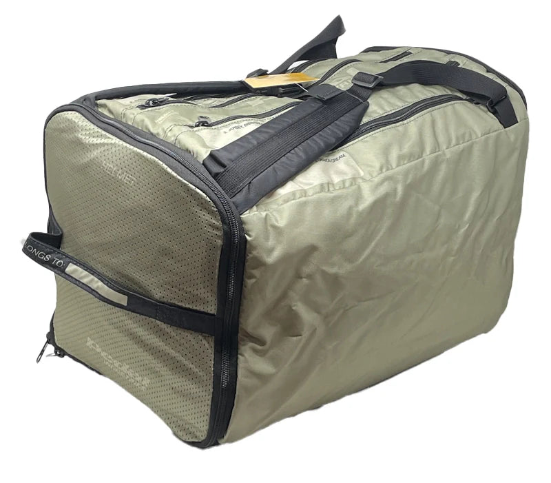 Putty Chroma RaceDay CYCLING Gear BAG™ ISD
