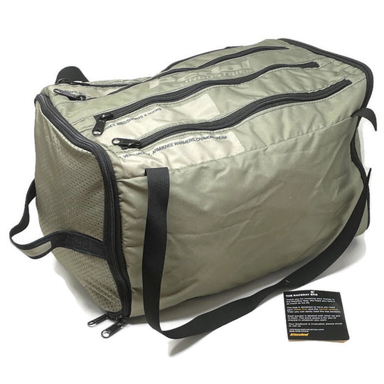 Putty Chroma RaceDay CYCLING Gear BAG™ ISD