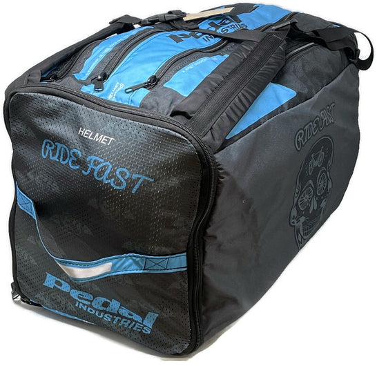All Ride Fast or Die Cycling RACEDAY BAGs™ ISD