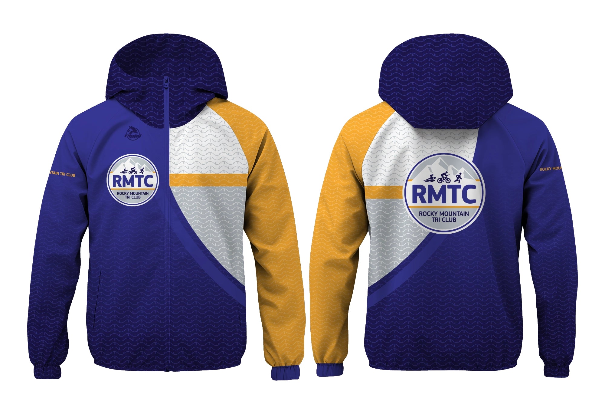RMTC 2025 Parka – PEDAL Industries