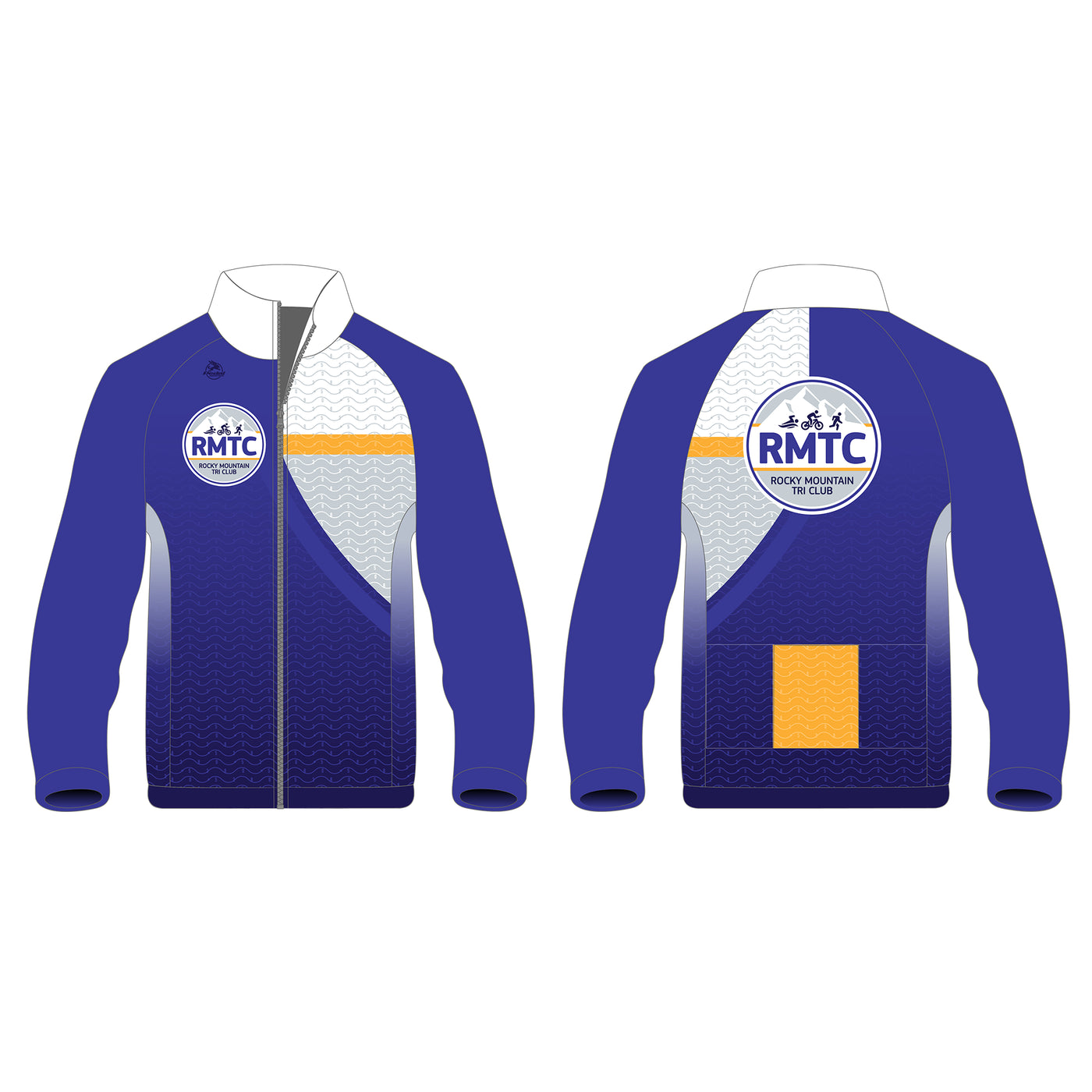 RMTC 2025 KOM JACKET 2.0 – PEDAL Industries
