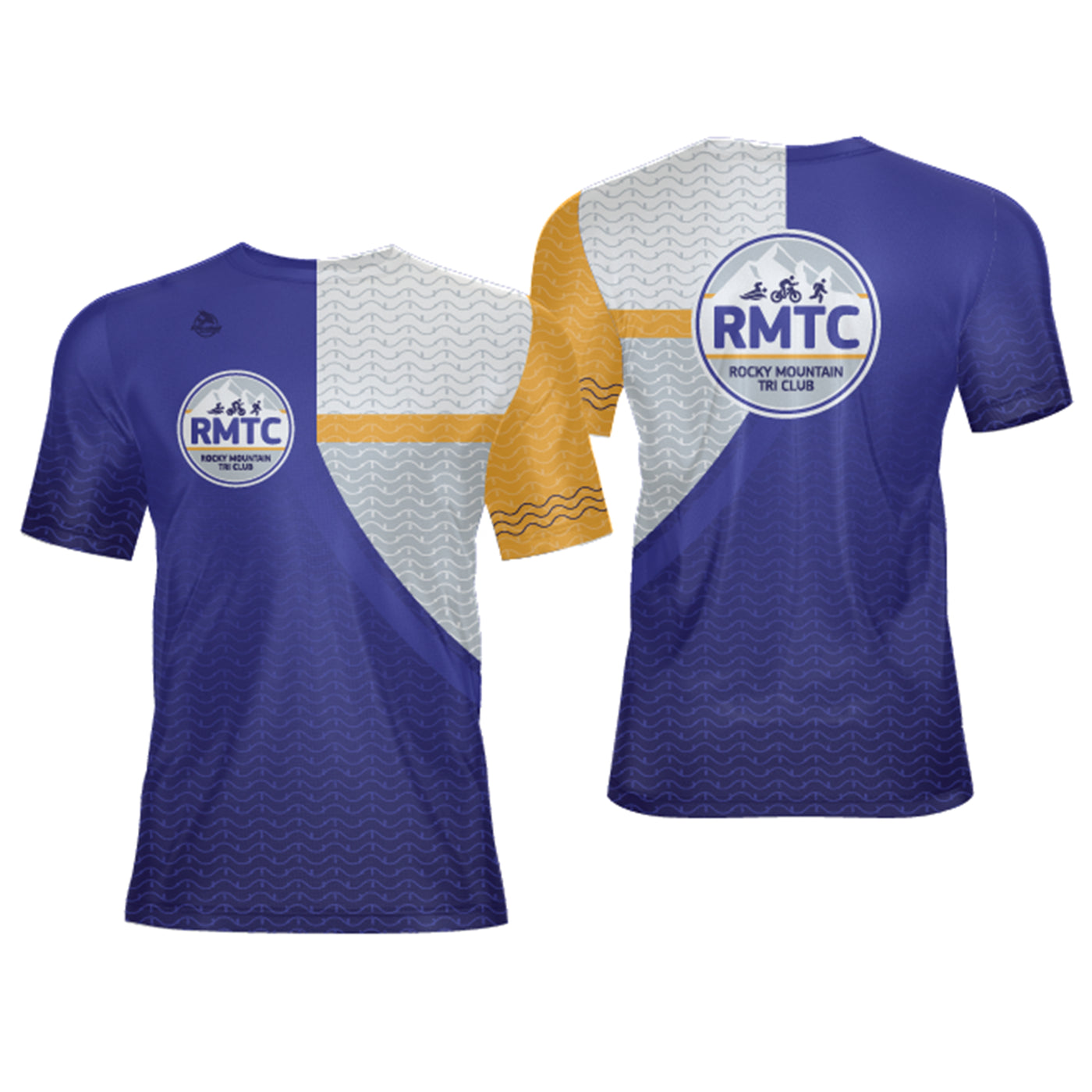 RMTC 2025 SUPERTECH T – PEDAL Industries
