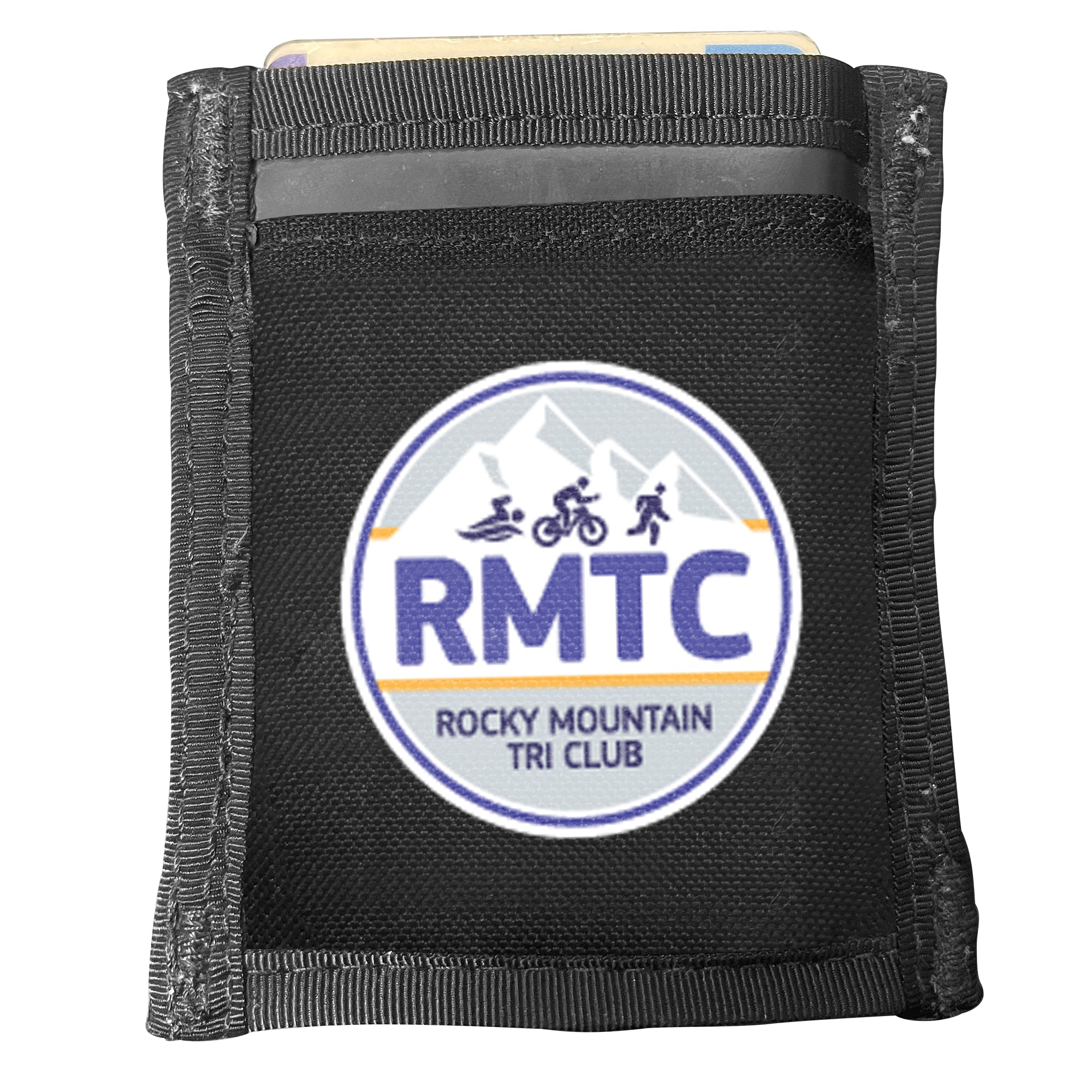 RMTC 2025 RaceDay Wallet™ 3.0 – PEDAL Industries
