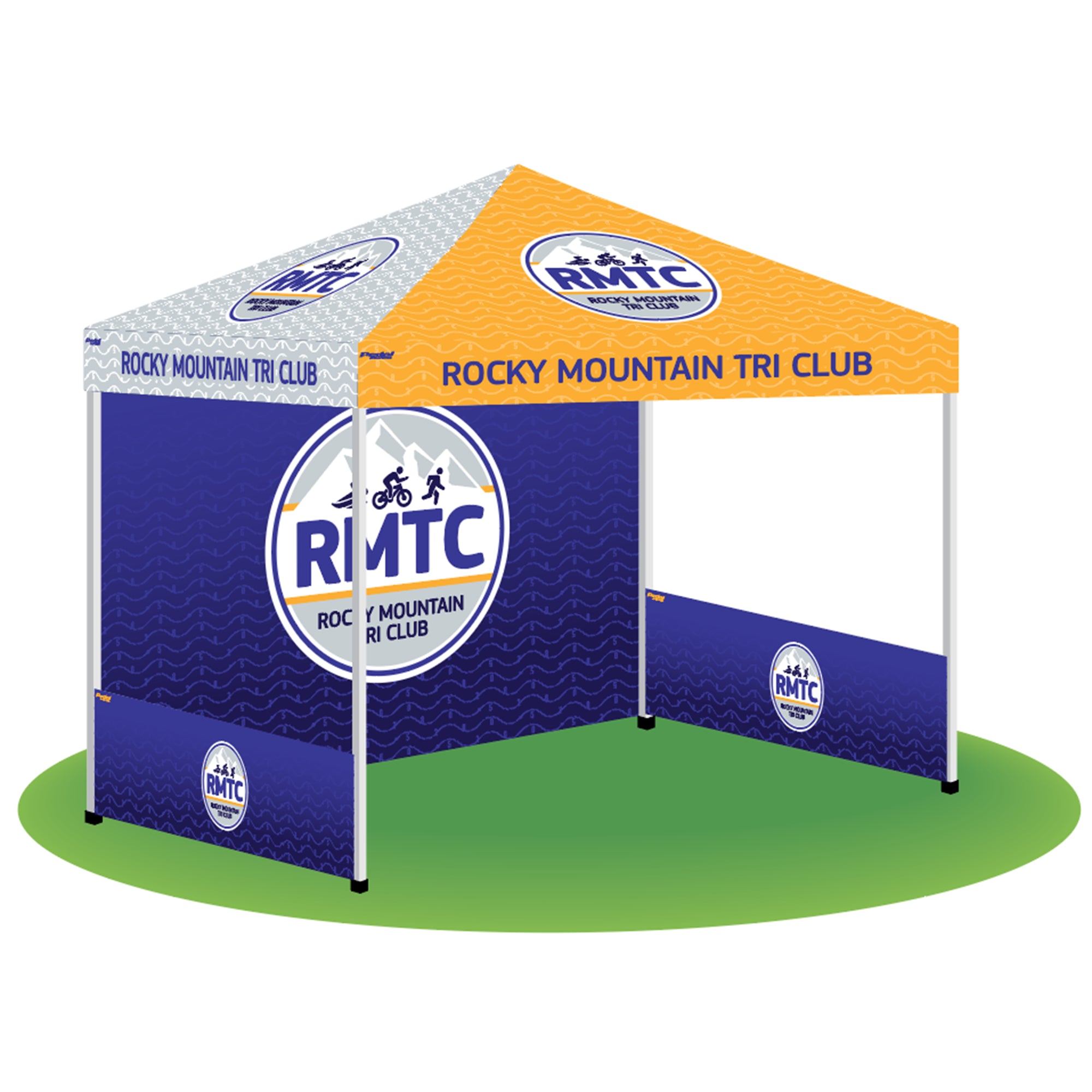Rmtc RMTC 2025 CANOPY – PEDAL Industries