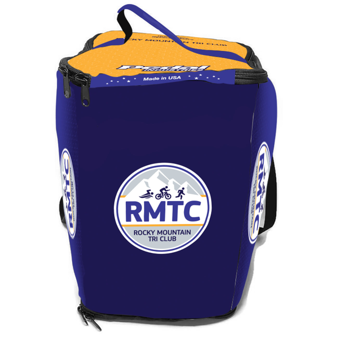 RMTC 2025 RUNNING RACEDAY BAG™