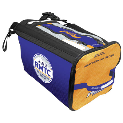 RMTC 2025 RUNNING RACEDAY BAG™