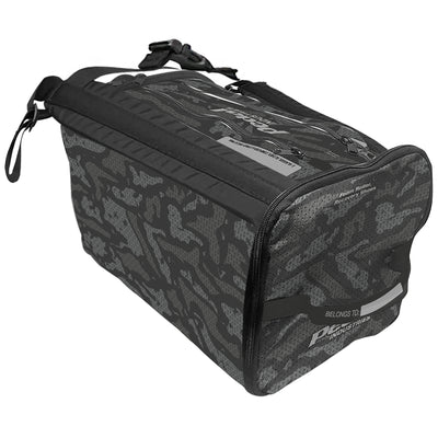 All CAMO RUNNING RACEDAY BAG™ ISD (7 Color Variants)