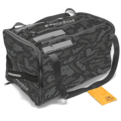 All CAMO RUNNING RACEDAY BAG™ ISD (7 Color Variants)