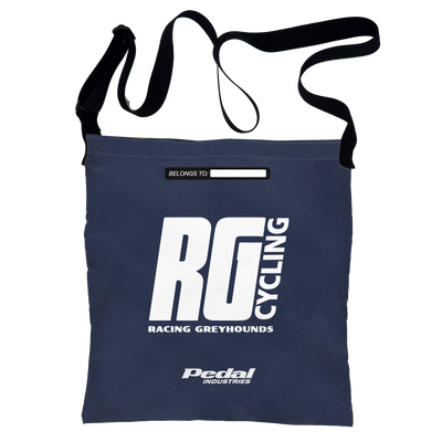 Racing Greyhounds 2026 Musette Bag
