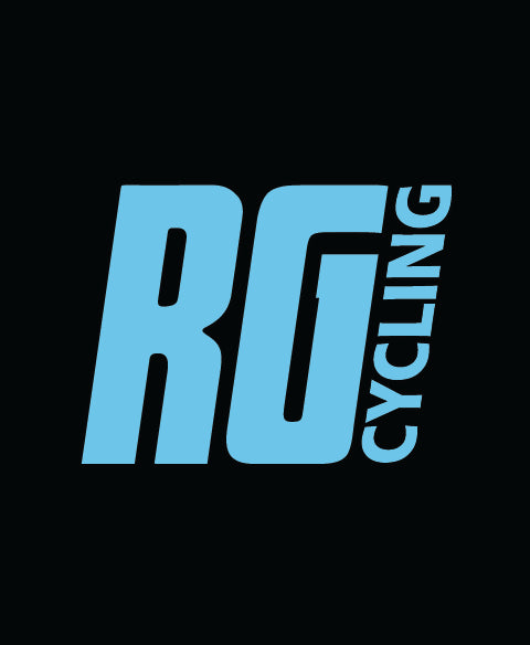 Racing Greyhounds 2025 ID Sticker Bikes & Gear