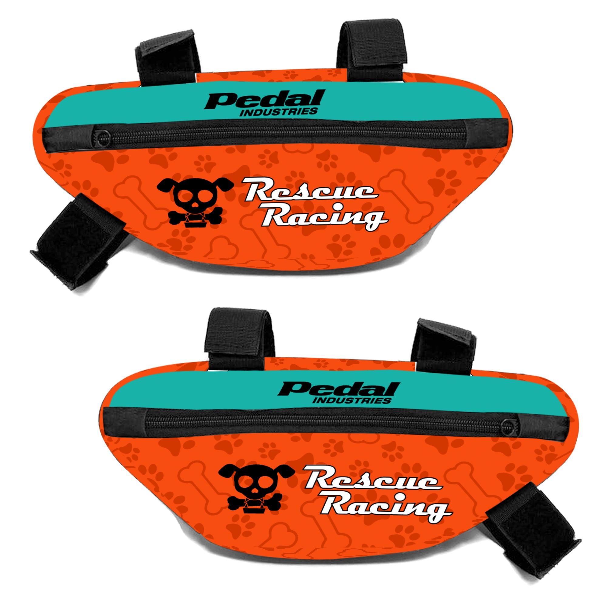 Rescue Racing 2023 Day Ripper – PEDAL Industries