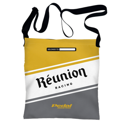 Reunion Racing 2026 Musette Bag
