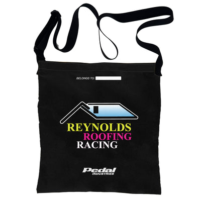 Reynolds Roofing Racing 2025 Musette Bag