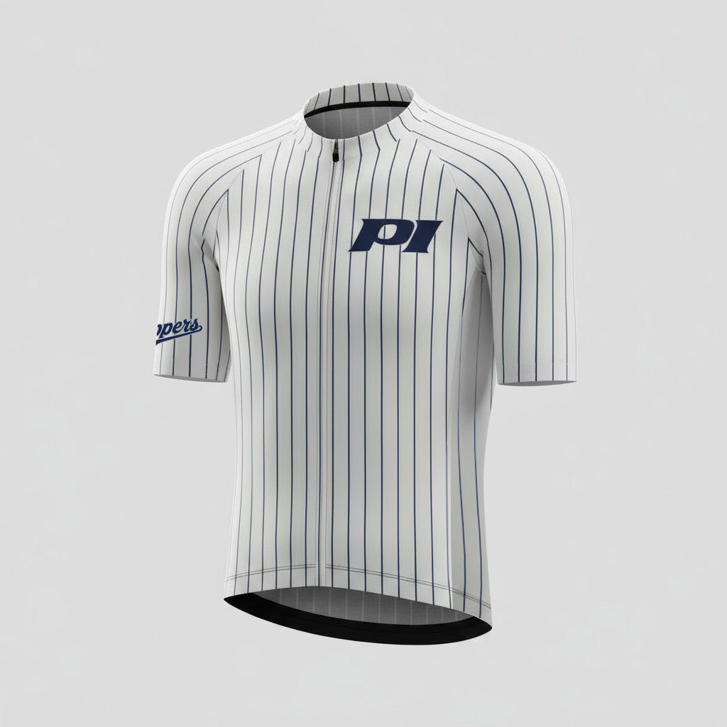 PEDAL Insiders P/I Rippers 2026 WOMEN'S PRO AERO JERSEY - RIPPERS