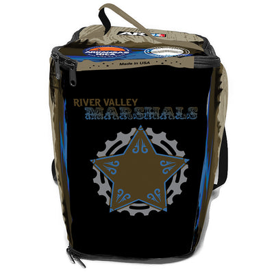 River Valley Marshals RACEDAY BAG™